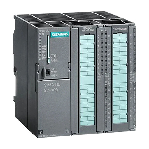 Siemens S7-300 Supplier
