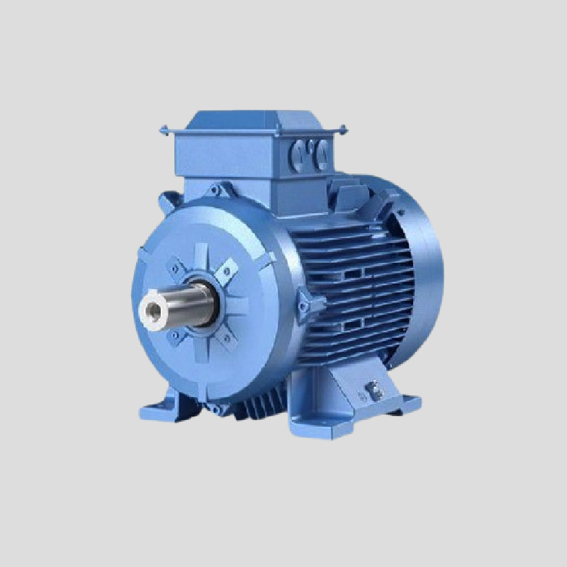 ABB IE3 Motor Supplier