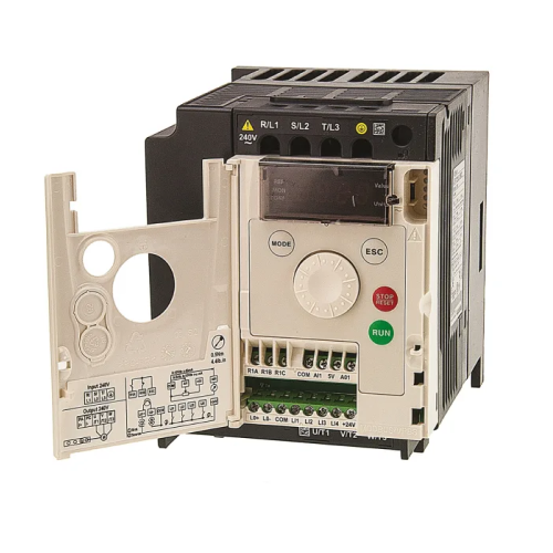 Schneider Altivar 12 AC Drives supplier in Ahmedabad, Gujarat