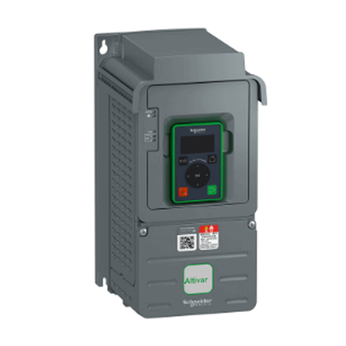 Schneider Altivar 610 Supplier in Gujarat