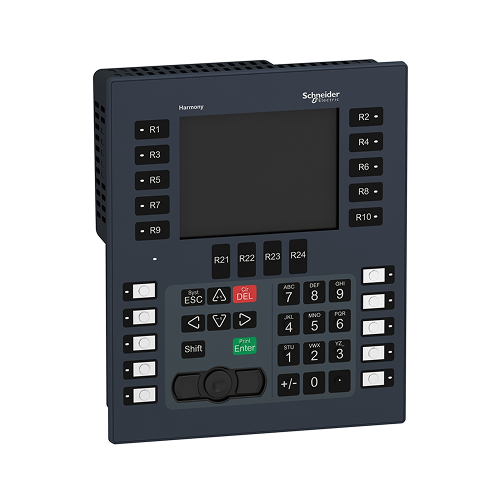 Schneider Harmony GK HMI Supplier in Ahmedabad