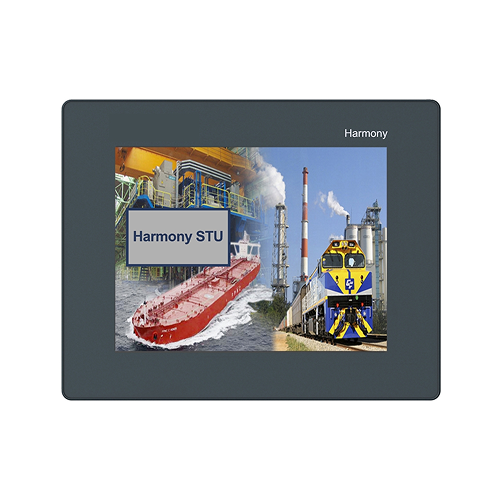 Schneider Harmony STU HMI Supplier in Ahmedabad