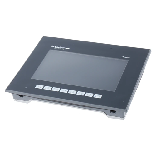 Schneider Magelis GTO HMI Supplier in Ahmedabad