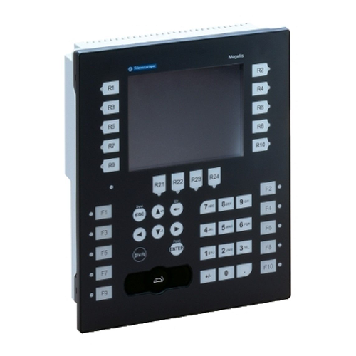 Schneider Magelis GTU HMI Supplier in Ahmedabad