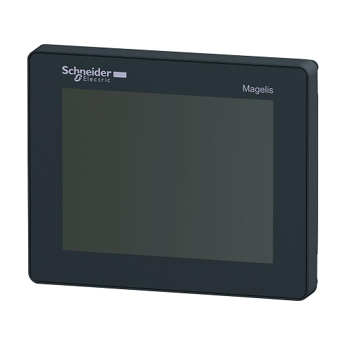 Schneider HMI Magelis Series Supplier in Ahmedabad