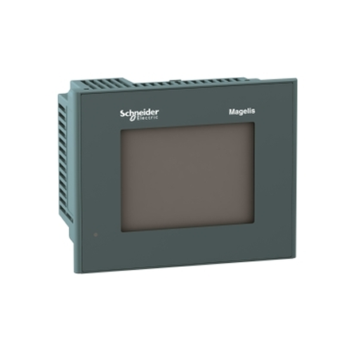 Schneider Magelis XBT GC HMI Supplier in Ahmedabad