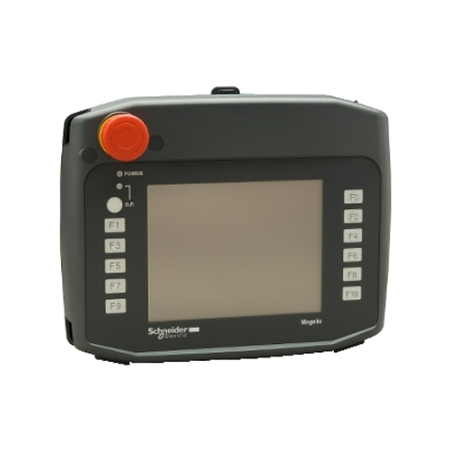 Schneider Magelis XBT GH HMI Supplier in Ahmedabad