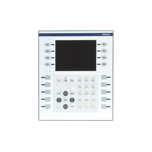 Schneider Magelis XBT HMI Supplier in Ahmedabad