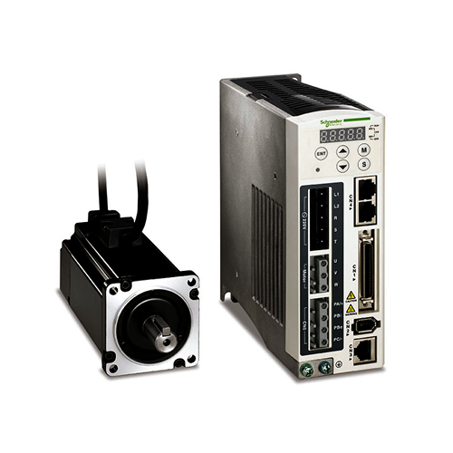 Schneider Lexium 52 Servo Drive in Ahmedabad, Gujarat, India