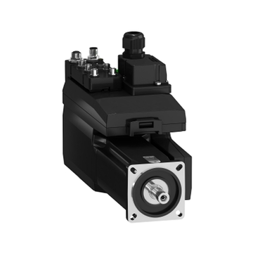 Distributor of Schneider Lexium 62 Integrated Motor Drives in Ahmedabad Schneider Servo Lexium 62 Integrated Motor Drives Supplier in Gujarat