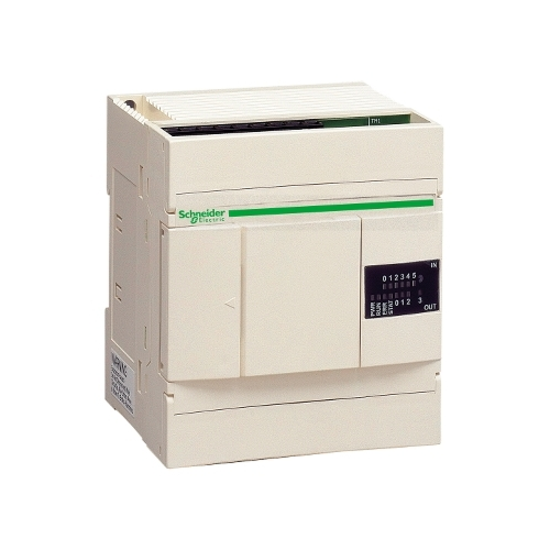 Schneider Twido PLC Supplier in Ahmedabad