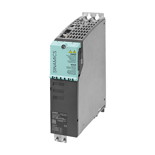 Siemens SIMATIC Servo Drive Supplier in Ahmedabad