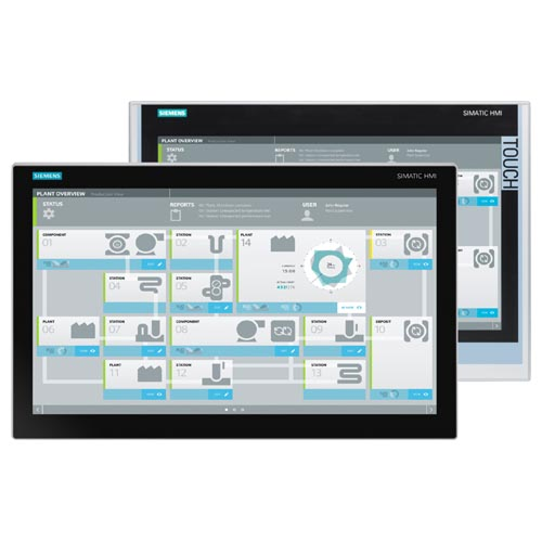 Siemens SIMATIC IPC 477E Supplier in Ahmedabad