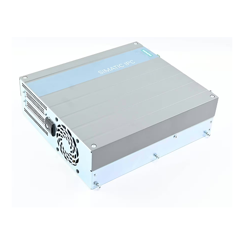 Siemens SIMATIC IPC 627E Supplier in Ahmedabad