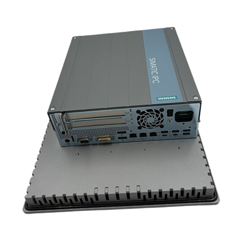 Siemens SIMATIC IPC 677E Supplier in Ahmedabad