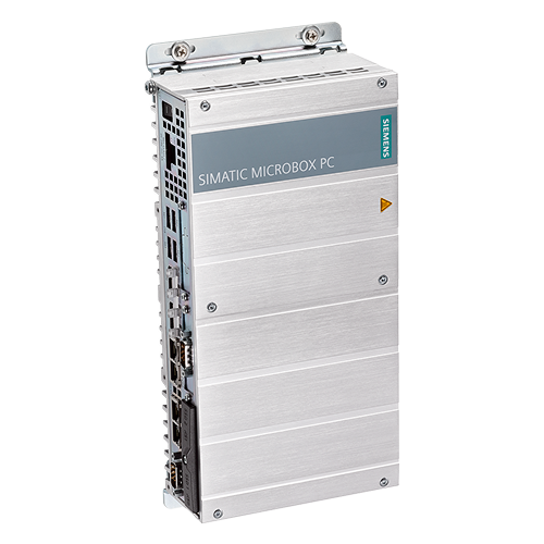 Siemens SIMATIC IPC BX 39A Supplier in Ahmedabad