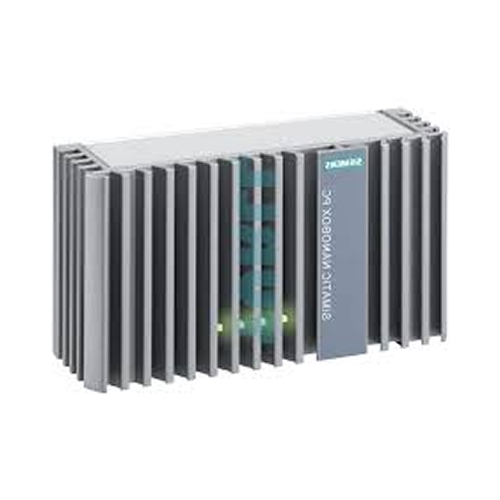 Siemens Simatic IPC Supplier in Ahmedabad