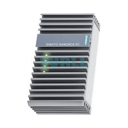 Siemens SIMATIC IPC 227E Supplier in Ahmedabad