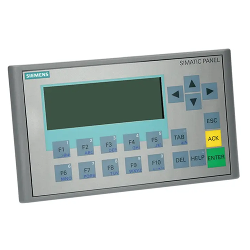 Siemens SIMATIC KP 300 Basic HMI Supplier in Ahmedabad