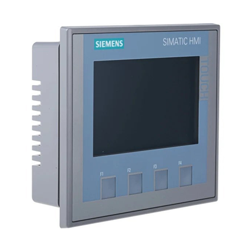 Siemens SIMATIC KTP 700 Basic HMI Supplier in Ahmedabad