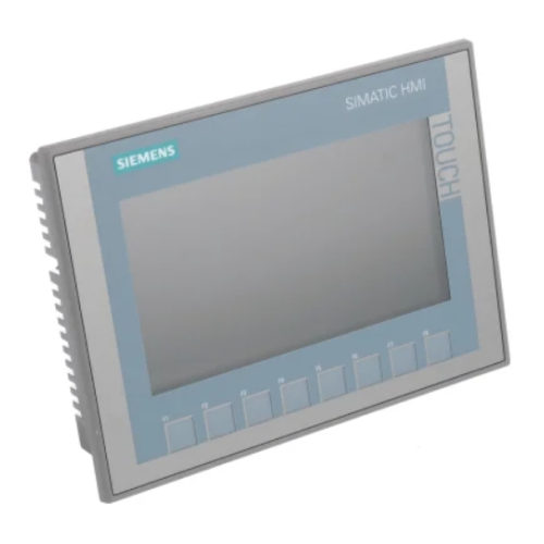Siemens SIMATIC KTP 900 Comfort HMI Supplier in Ahmedabad