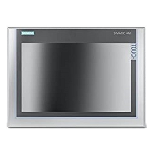 Siemens SIMATIC TP 1200 Comfort HMI Supplier in Ahmedabad