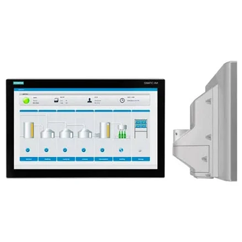 Siemens SIMATIC TP 1500 Comfort HMI Supplier in Ahmedabad