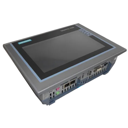 Siemens SIMATIC TP 1900 Comfort HMI Supplier in Ahmedabad