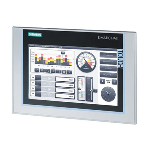Siemens SIMATIC TP 2200 Comfort HMI Supplier in Ahmedabad
