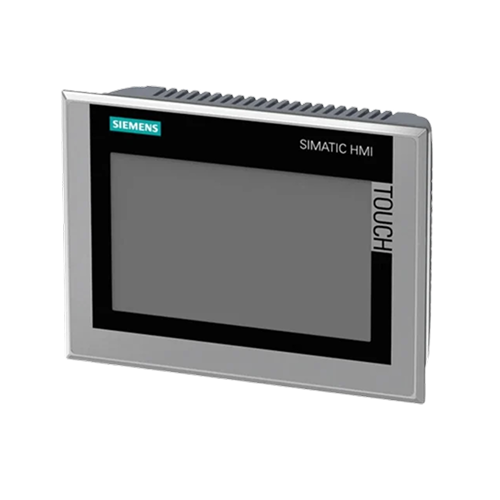 Siemens SIMATIC TP 700 Comfort HMI Supplier in Ahmedabad