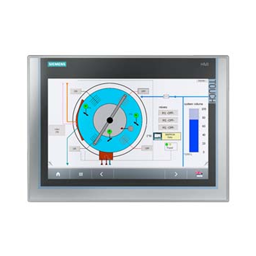 Siemens SIMATIC TP 900 Comfort HMI Supplier in Ahmedabad