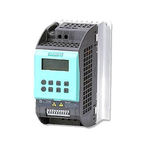 Siemens SINAMICS G110 AC Drive Distributor in Gujarat