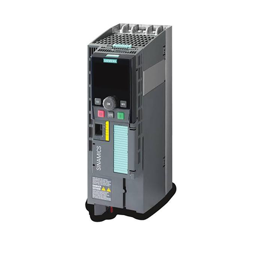 Siemens SINAMICS G120 AC Drive Distributor in Gujarat