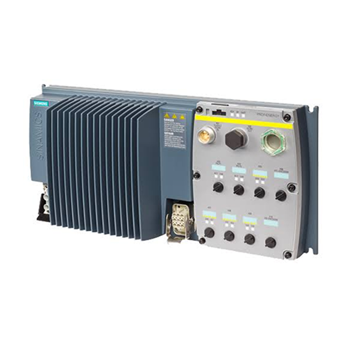 Siemens SINAMICS G120D AC Drive Distributor in Gujarat