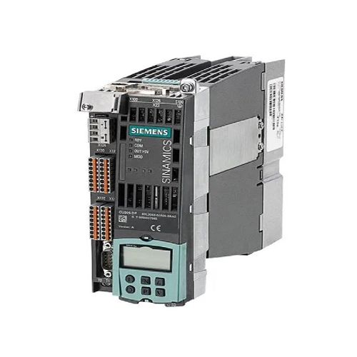 Siemens SINAMICS S110 Servo Drive Supplier in Ahmedabad