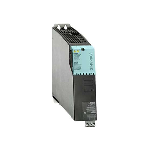 Siemens SINAMICS S120 Booksize Servo Drive Supplier in Ahmedabad