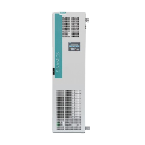 Siemens SINAMICS S120 Chassis Servo Drive Supplier in Ahmedabad