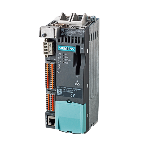 Siemens SINAMICS Servo Drive S120 Supplier in Ahmedabad