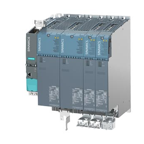 Siemens SINAMICS Servo Drive S220 Supplier in Ahmedabad