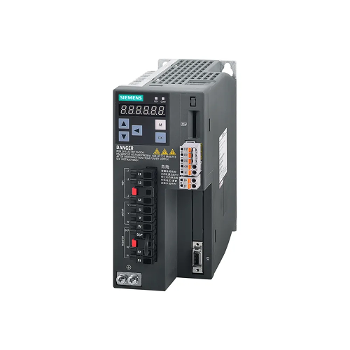 Siemens SINAMICS V70 AC Drive Distributor in Gujarat