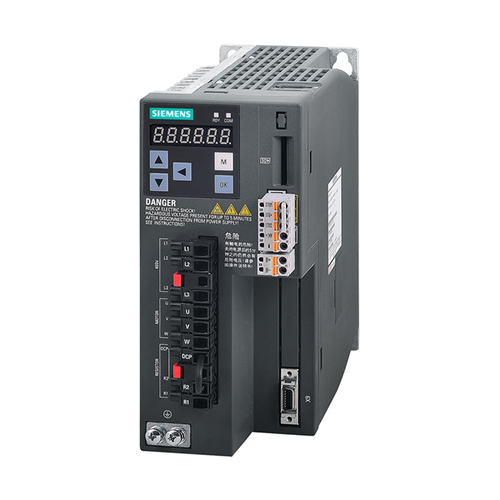 Siemens SINAMICS Servo Drive v70 Supplier in Ahmedabad