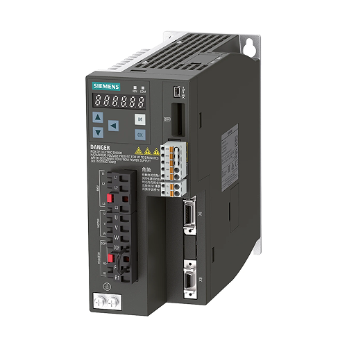 Siemens SINAMICS Servo Drive V90 Supplier in Ahmedabad