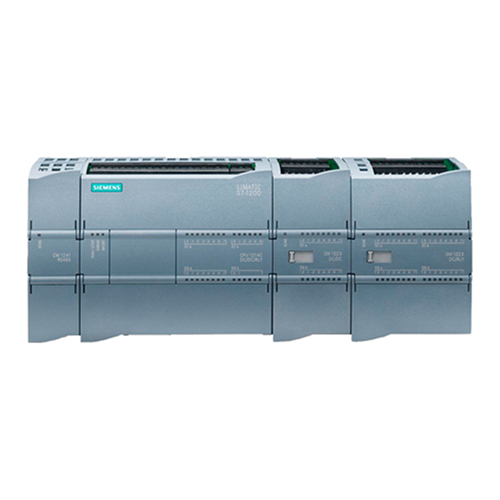 Siemens PLC