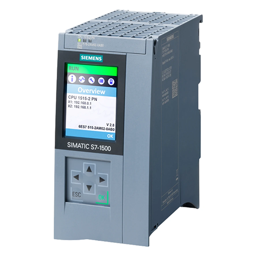 Siemens S7 200 Supplier in Ahmedabad