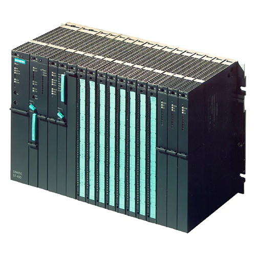 Siemens S7 400 Supplier in Ahmedabad