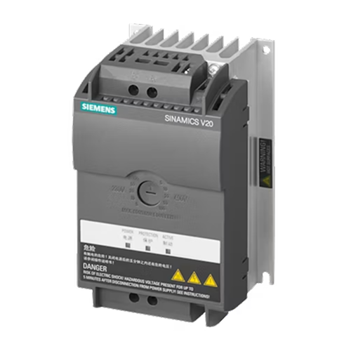 Siemens AC Drives