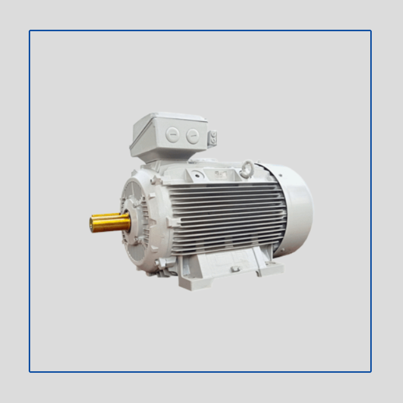 Siemens IE4 Motors Supplier 