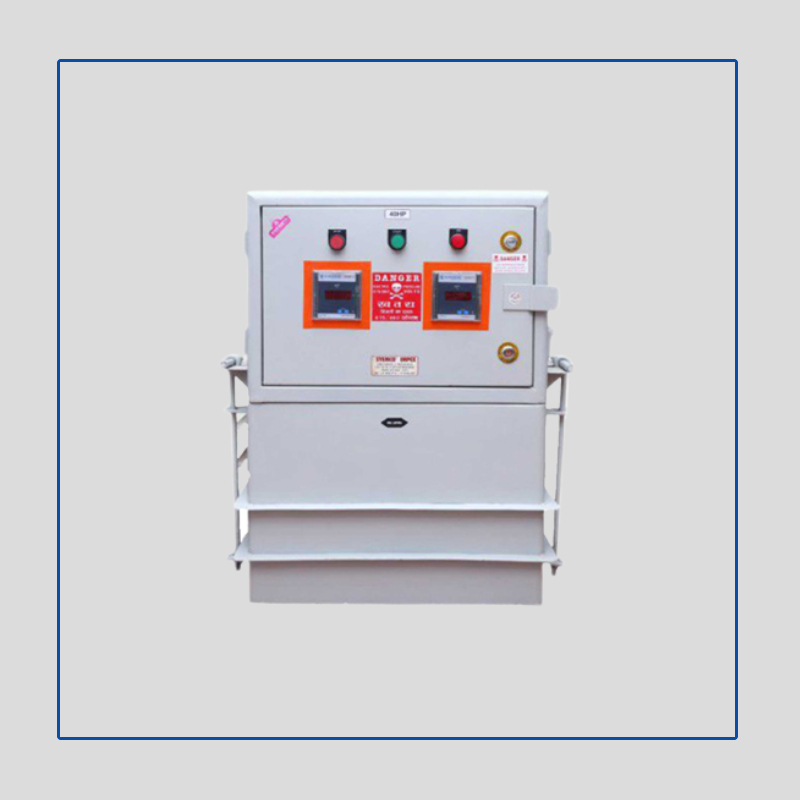 Industrial Motors Supplier In Ahmedabad