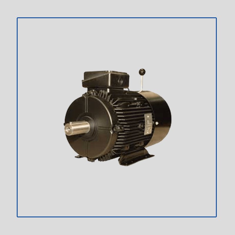 Crompton Greaves Brake Motors Supplier