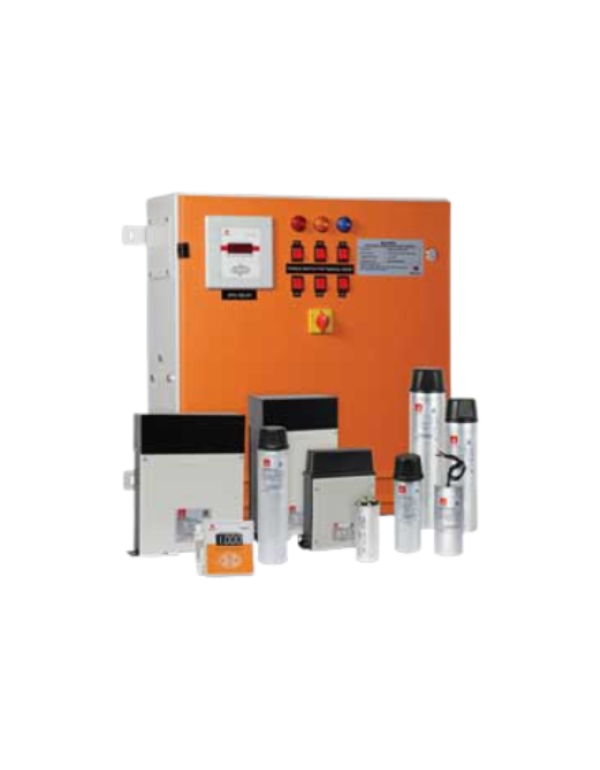 Havells Force cooling motors